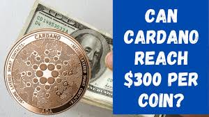 They assume that by december 2021, the price will reach $1,105. Can Cardano Ada Reach 300 Cardano Price Prediction 2022 2025 2030 Cardano Breakout Youtube