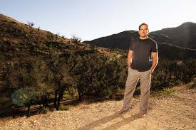 If you have ever seen the popular netflix show titled 'down to earth', you more than likely know who zachary david alexander efron is. Darin Olien Transcript The Ready State