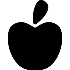 Apple Logo Vector Svg Icon 5 Svg Repo