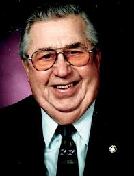 Harry W. Kuhnert Sr. (1921-2019)