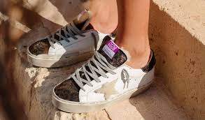 Scarpe golden goose deluxe brand ggdb hi star donna, sneakers golden goose bianchecategorie correlat. Women Sneakers Hi Star Golden Goose