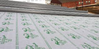 Synthetic vs. Felt Underlayment for Metal Roofing: Which Is Best?