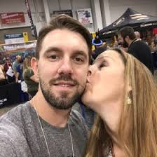 Chris Burkhead (cgburkhead)