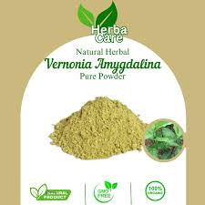 Image result for Vernonia amygdalina