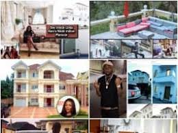 Click here to compare 4,462 holiday houses and other accommodation offers from 26 providers in lagos! Davido House In Lagos Archives Madailygist