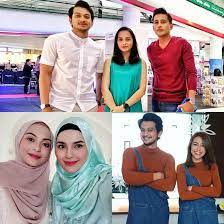 Kepala bergetar adalah kata kunci utama untuk drama negara malaysia. Split Tv Series Astro Citra Myinfotaip