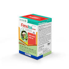 Fenoba 268WP.