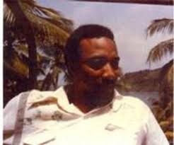 Conrad Beach Obituary