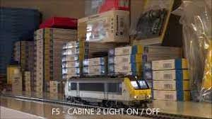 See other portfolios and book models on modelmanagement.com. Ls Models Sncb Serie 13 Esu Loksound V4 0 Youtube