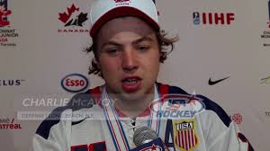 Team USA Wins Gold at World Juniors In Epic Fashion