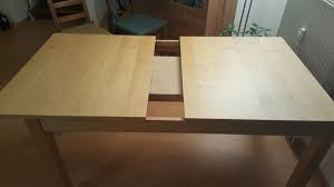 11 stuhl und tisch aus eisen genial enviro wood ecklounge mailand sessel tisch. Esstisch 140 X 80cm Ikea Bjursta In 71229 Leonberg Fur 70 00 Zum Verkauf Shpock De