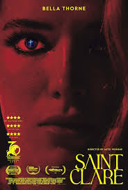 Saint Clare (2024)