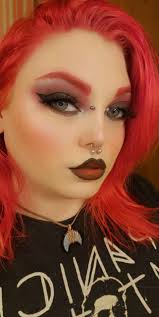 my sally cosplay at la comic con! hot topic invited me out to showcase  their nightmare before christmas booth 🖤 https://campsite.bio/vampren