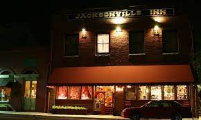 Hours may change under current circumstances Jacksonville Inn