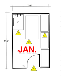 janitor closet architekwiki