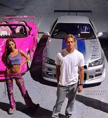 Paul Walker Fast And Furious Pretty Cars Best Jdm Cars