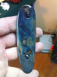 Steel Blue Wikipedia