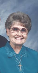 BERYL (ANN) LISKA Obituary