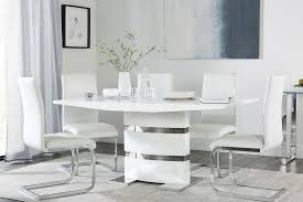 Shop for kitchen tables 6 chairs online at target. Ovcetina Neboder Riza Dining Table And 6 Chairs Tedxdharavi Com