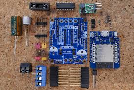 Zener diodes are manufactured with a great variety of zener voltages and some are even variable. Quinled Dig Uno Hardware Guide Quinled Info