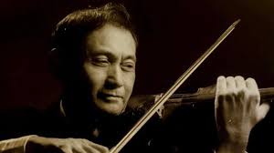 Negrense virtuoso violinist Gilopez Kabayao dies