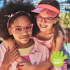 👓 #NanoVista Protección y Estilo! 🚀 Graduados con #FiltroAzul y sin  graduación para protección de dispositivos digitales, cómodos y ajustables.  Escríbenos para mayor información 🤸🏽🤸🏽‍♀️