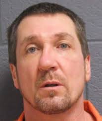 James Middaugh sent back to prison