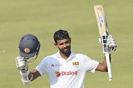Ban vs sl players list 2021: Sl Vs Ban 2nd Test Day 2 Sri Lanka Finish On 469 6 As Play Called Off Due To Rain