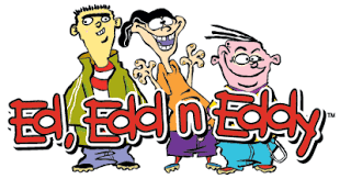 On august 20, the kankers' fathers were released, and on june 4, 2010, the remaining. Ed Edd N Eddy Tv Series Ed Edd N Eddy Fandom