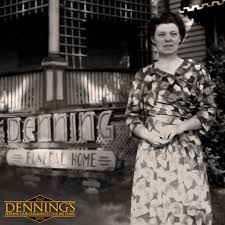 Denning's Funeral Homes