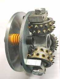 адаптер на болгарку для шлифовки и полировки труб купить Bucharda Na Ushm Treh Rolikovaya D 125 Mm Ot Kompanii Dist Kupit V Gorode Moskva