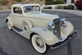 Image result for Pontiac Tan 1935 Pontiac
