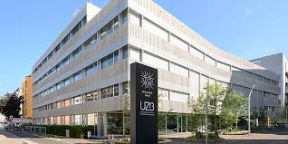 Im botanischen garten sind hunde erlaubt sofern sie an der kurzen leine geführt werden. Eroffnung Des Neubaus Fur Zahnmedizin Und Umweltwissenschaften Universitat Basel