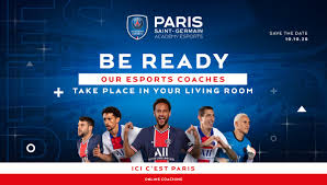 Welcome on the psg esports official website ! Psg Esports Psgesports Twitter