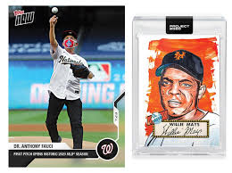 We'll give you some fun ways to use these cards, a few tips on how to capt. How Topps Leapt Into The Future By Reimagining Baseball S Past