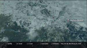 Daedric Shrine Locations Skyrim Sacellum Of Boethiah - The Elder Scrolls V: Skyrim Wiki Guide - Ign