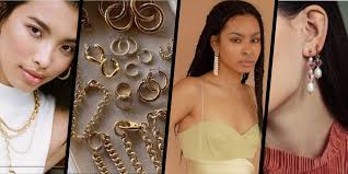 20 Best Affordable Jewellery Brands