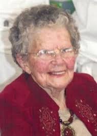 Mary Ruth Boroughs Obituary December 5, 2010