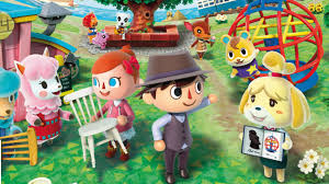 New leaf es una versión para nintendo 3ds de la popular franquicia de nintendo. Animal Crossing New Leaf Getting An Update New Ac Amiibo Cards Coming In December Nintendo Enthusiast