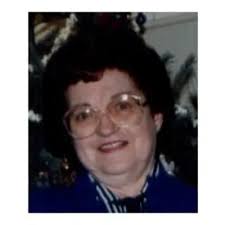 Obituary information for Margaret Hemmert