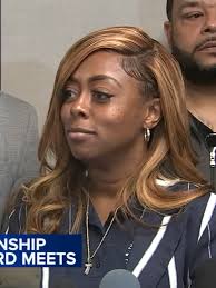 Mayor Henyard Says Voters R Beneath Her