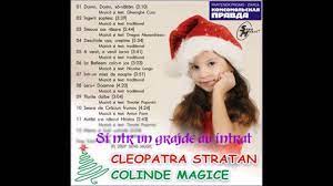 Discutia porneste de la un proces in care un bărbat este intaia noapte de război in acest capitol se creează o imagine de groaza a războiului. Cleopatra Stratan Seara De CrÄƒciun Frumos Wmv Youtube