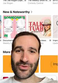 Ben Castleman (@someonesinhere_podcast)