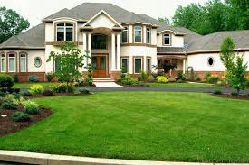 Exciting Home Garden Ideas Photo Shade Garden Pictures Wonderful Design Ideas Plan Your G Exterior Paint Colors For House Home Landscaping House Paint Exterior