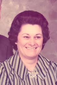 Mildred Link-Myers Obituary April 18, 2013