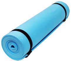 Reduce nighttime aches and pains with this slumber solutions choose your comfort mattress. Diy Foam Camping Mattress New Daily Offers Insutas Com