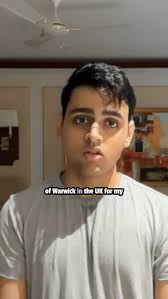 Saanvi's Success Story: Navigating UK Postgraduate Admissions with Wisdom  Mart