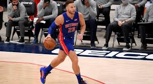 Get the latest news, scores and stats on thescore app. Report Blake Griffin To Sit Out As Pistons Weigh Trade Buyout Options