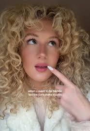 Crazy Curls: Embrace Natural Curly Hairstyles