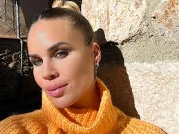 Quién es Raquel Arias, de ser dos veces finalista del Miss Universe Spain a  'Supervivientes'